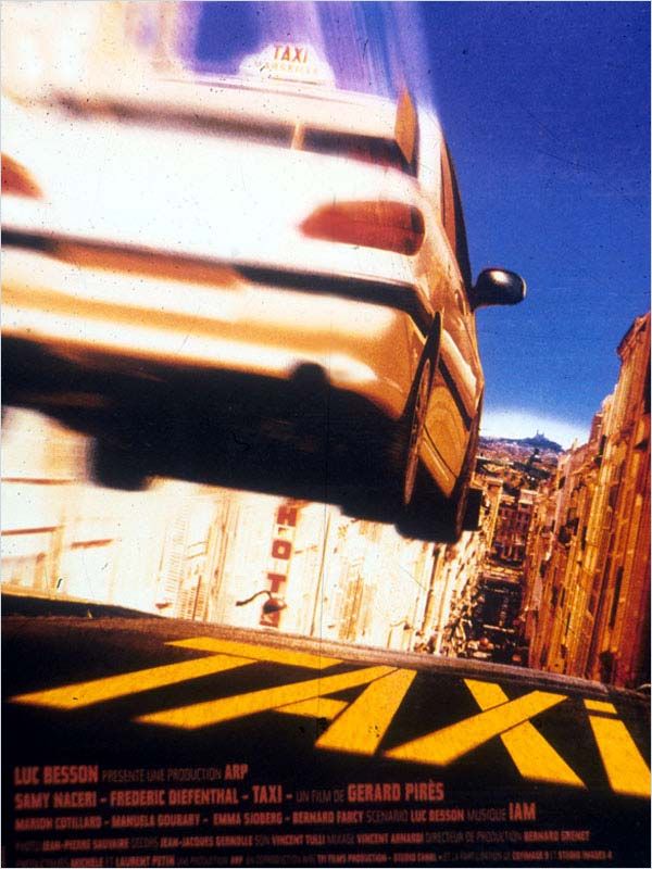 taxi 1